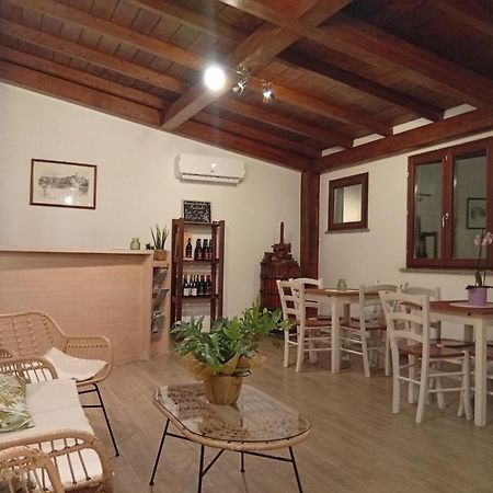 Agriturismo Santa Maria Marta Exterior foto