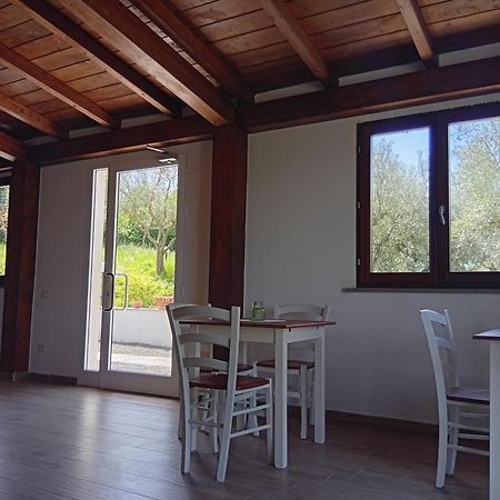 Agriturismo Santa Maria Marta Exterior foto