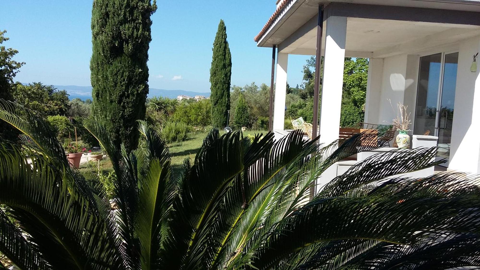 Agriturismo Santa Maria Marta Exterior foto
