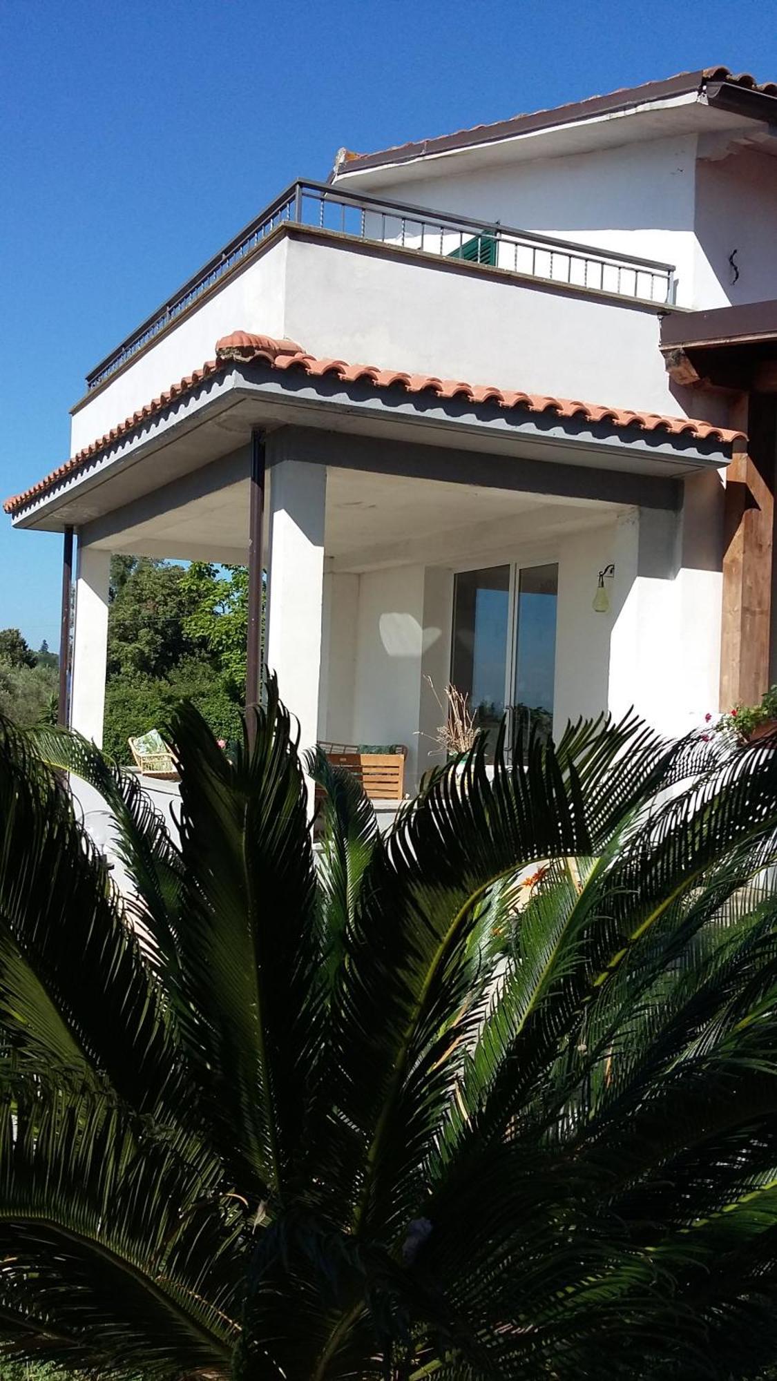 Agriturismo Santa Maria Marta Exterior foto