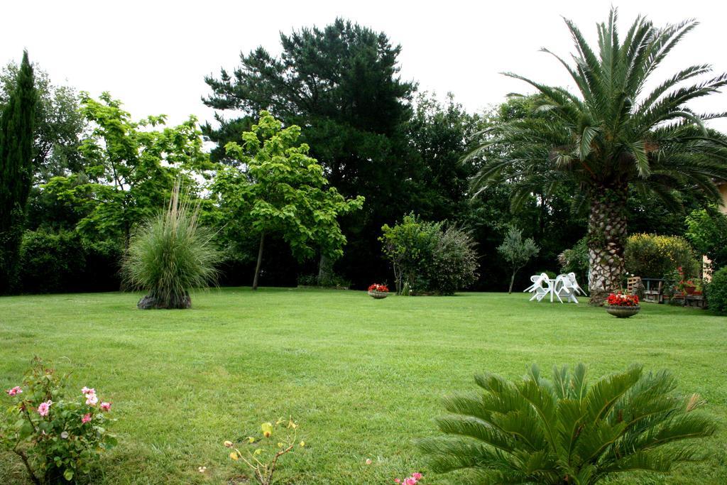 Agriturismo Santa Maria Marta Habitación foto