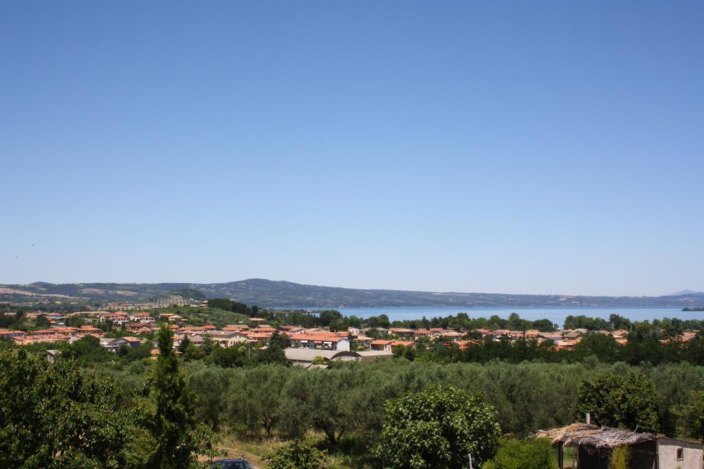 Agriturismo Santa Maria Marta Habitación foto