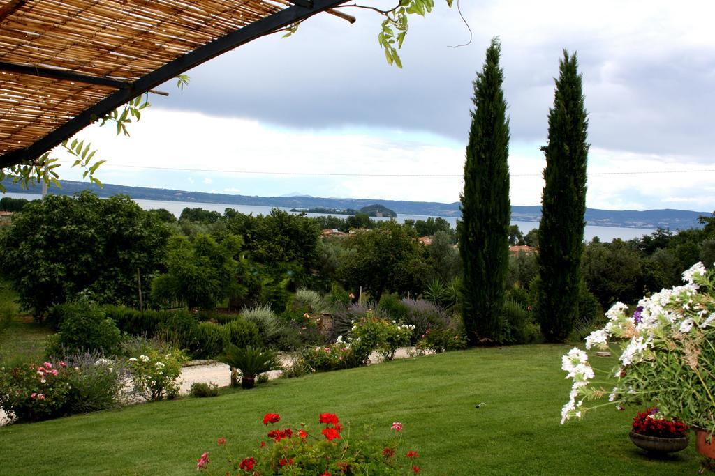 Agriturismo Santa Maria Marta Habitación foto