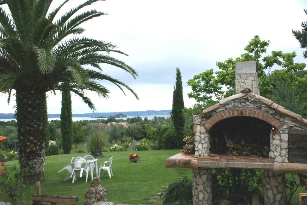 Agriturismo Santa Maria Marta Exterior foto