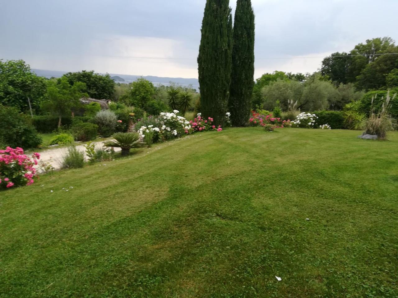 Agriturismo Santa Maria Marta Exterior foto