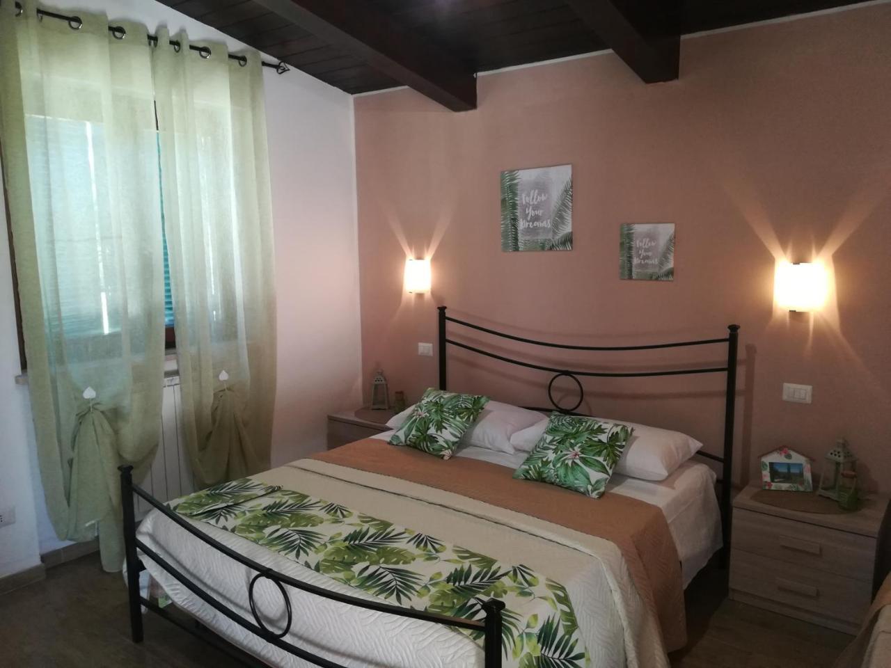 Agriturismo Santa Maria Marta Exterior foto