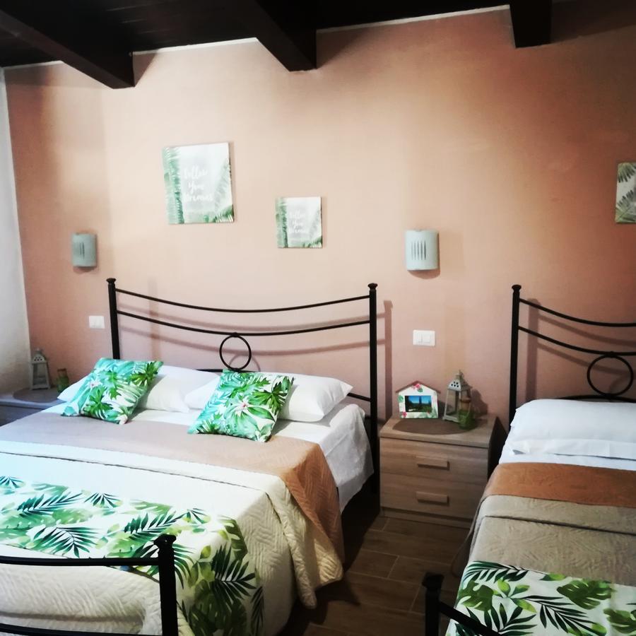 Agriturismo Santa Maria Marta Exterior foto