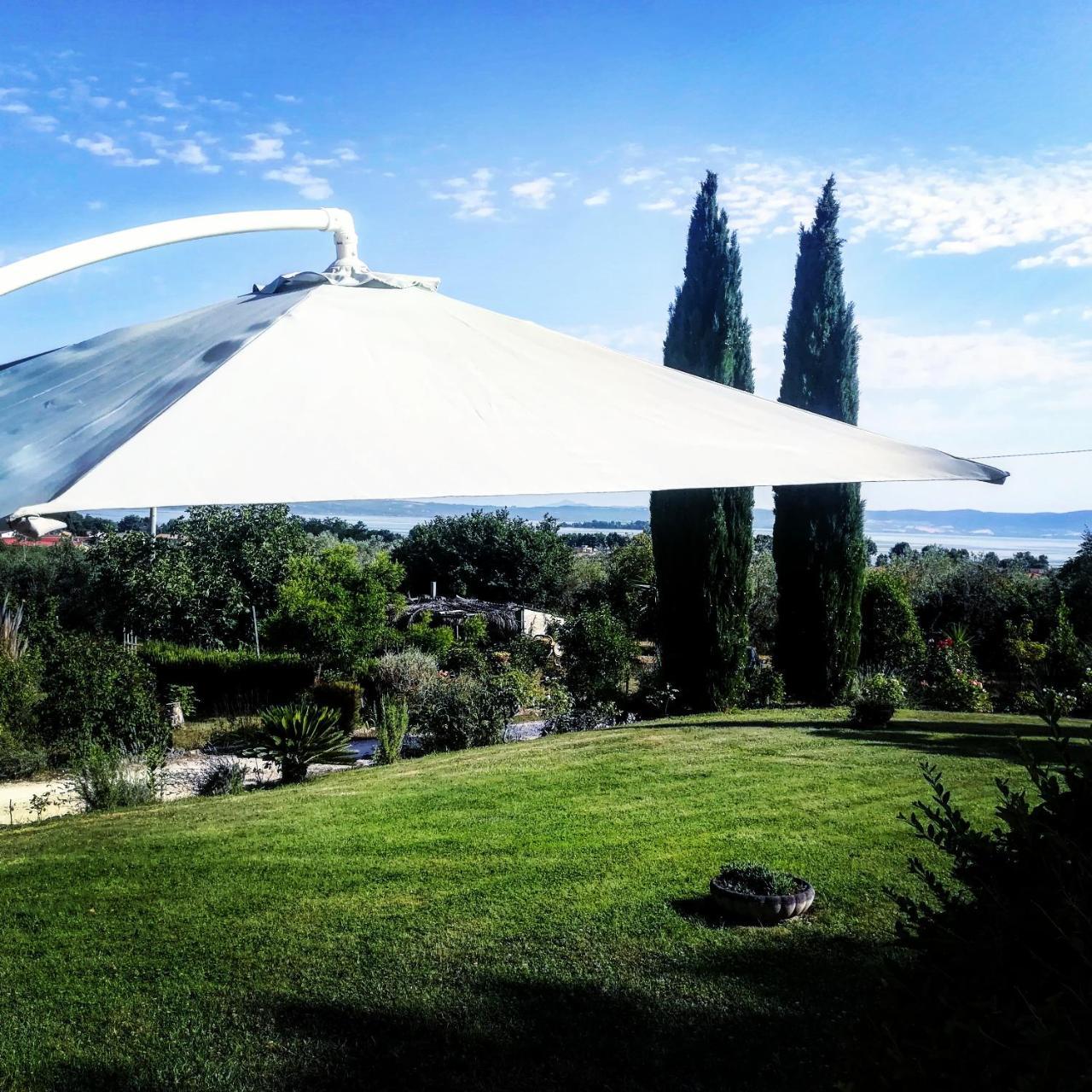 Agriturismo Santa Maria Marta Exterior foto