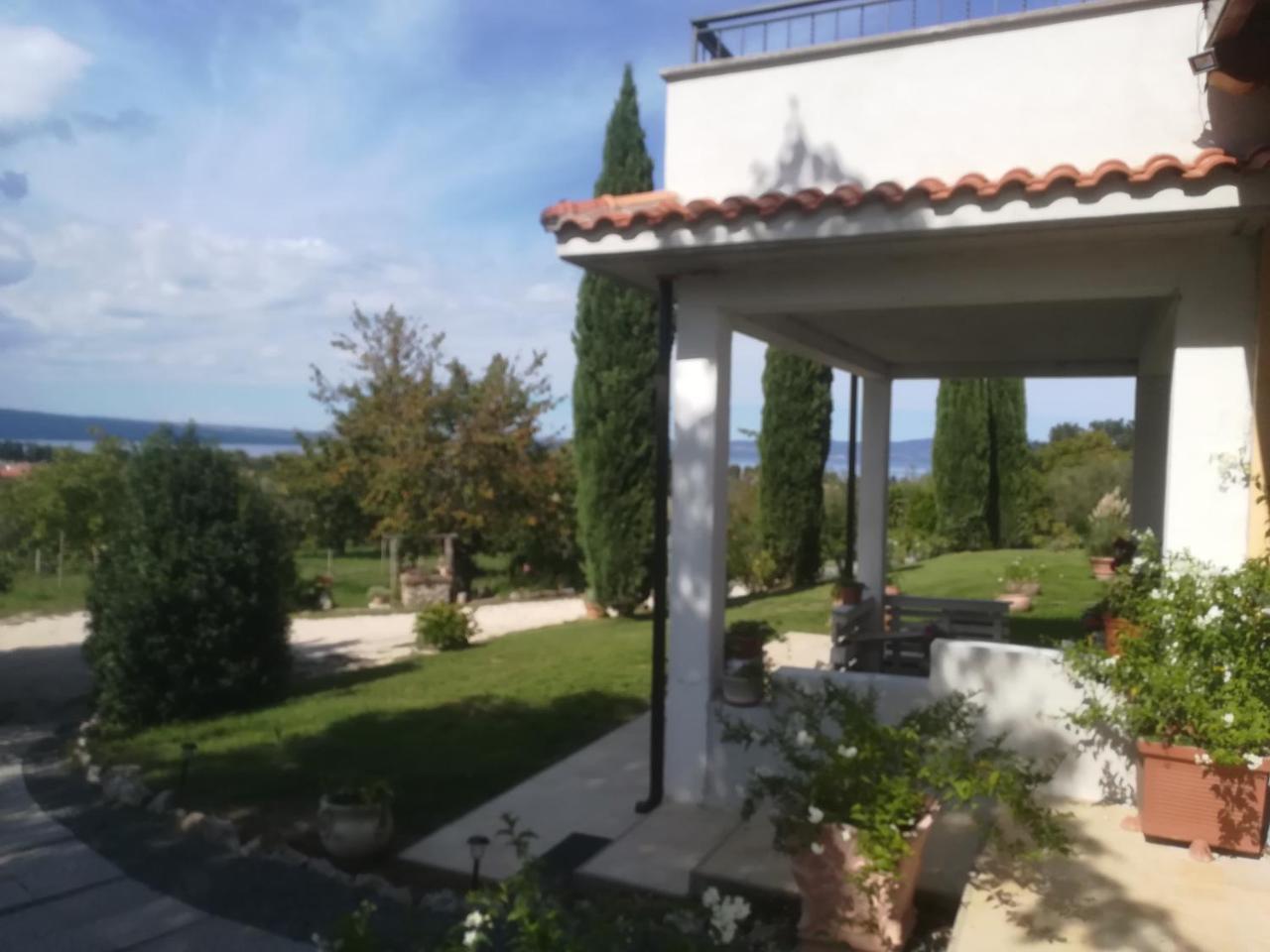 Agriturismo Santa Maria Marta Exterior foto