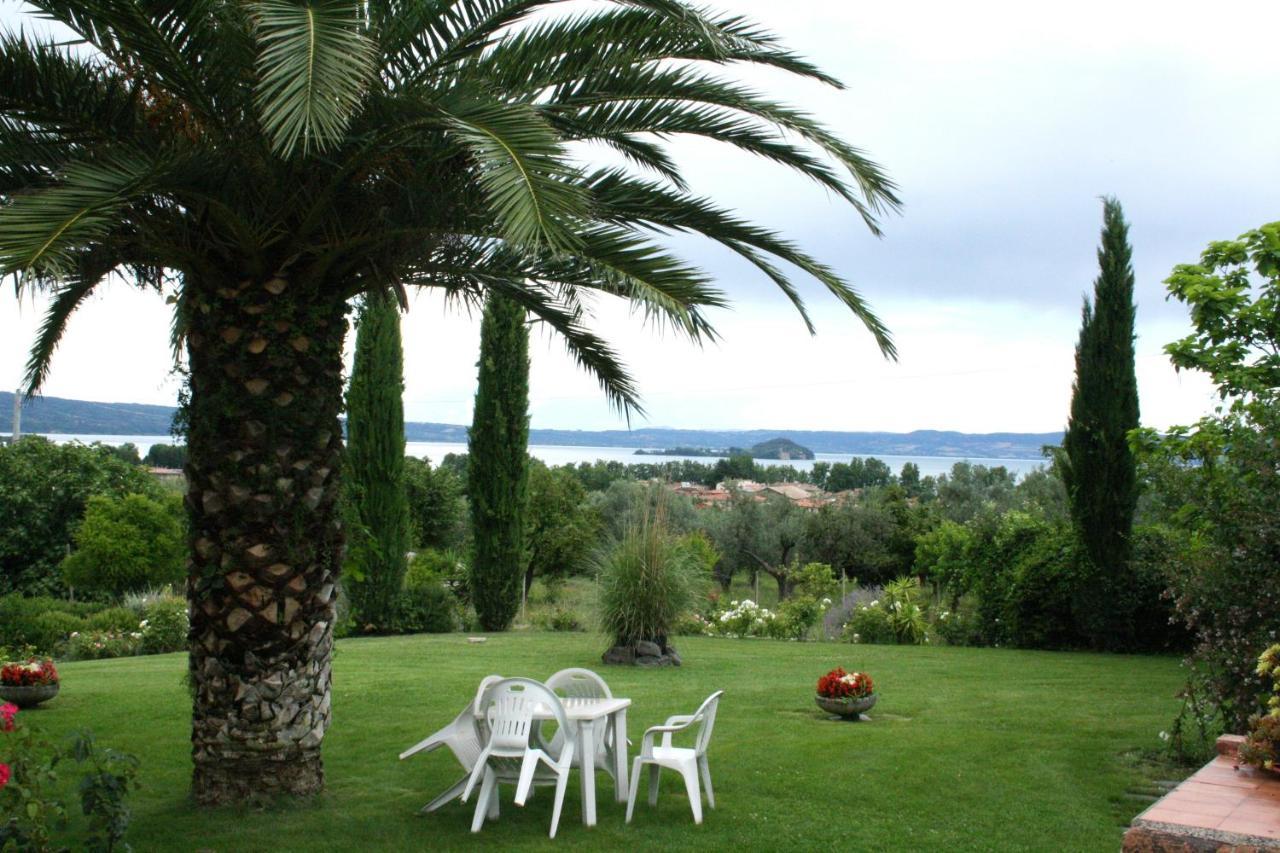 Agriturismo Santa Maria Marta Exterior foto